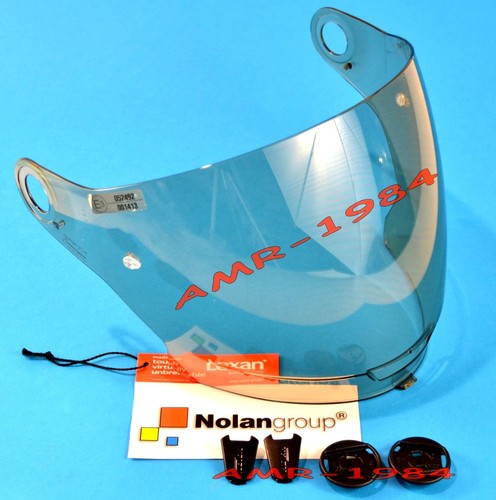 Original nolan visier n43 - original,
