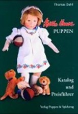 Käthe kruse puppen - kruse, zustand