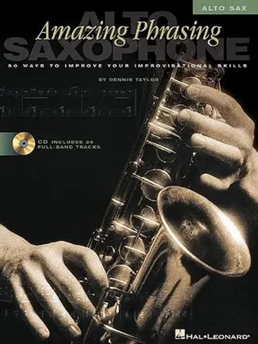 Amazing phrasing sax - amazing, |