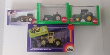 Siku Farm Tractor Lot John