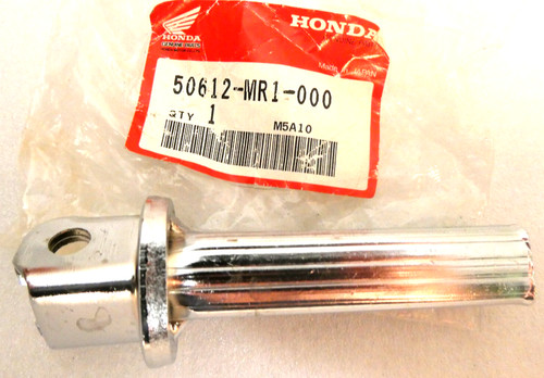 Honda fußraste basis vorn - fußraste,