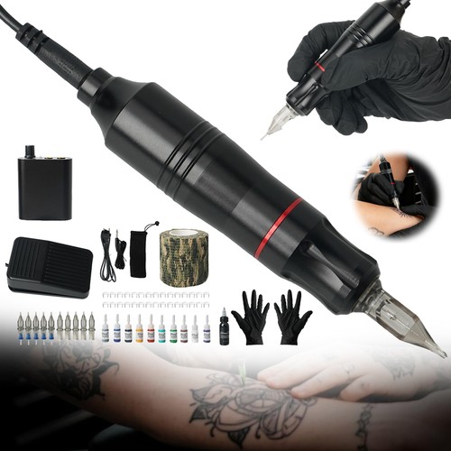 Profi tattoo maschine - profi, set
