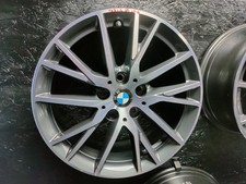 1x BMW 1er F40 2er F44 Gran Coupe Alufelge 7849122 7x17 ET47 RDC