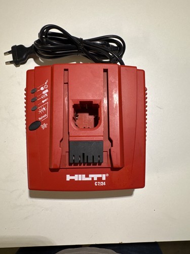 Ladegerät hilti 24 - hilti, c7/24