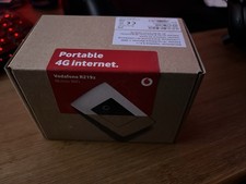 Vodafone R219z Mobile WiFi