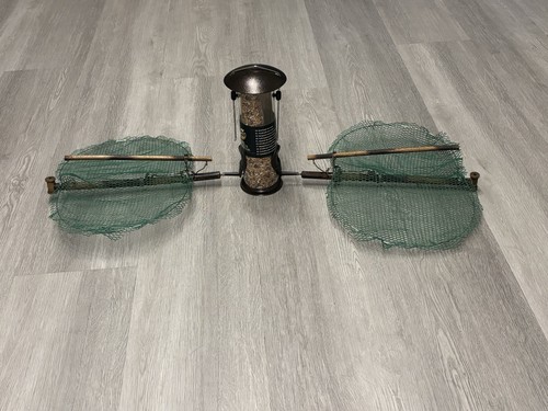 Lebendfalle vogelfalle bird - vogelfalle,