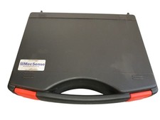 MecSense HKMD 29-G0 Hydraulische Kraftmessdose