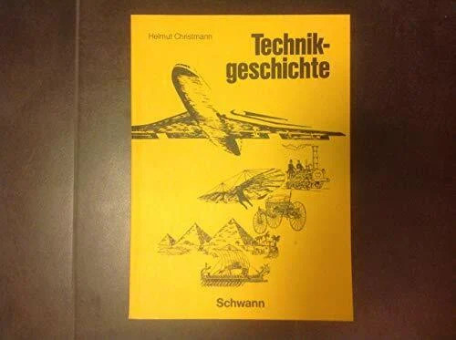 Technikgeschichte text - technikgeschichte:, text-