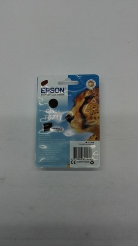 Epson t0711 tintenpatrone - t0711,