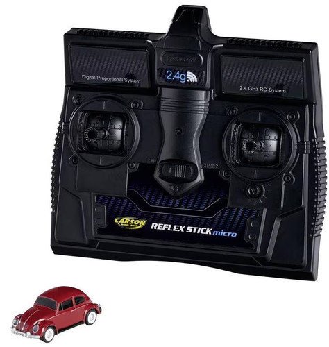 Carson modellsport 500504147 - carson,