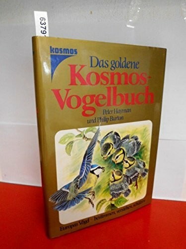 Das goldene kosmos - das,
