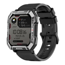 Blackview W60 Smartwatch 2,01