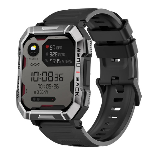 Blackview w60 smartwatch 01 - w60,