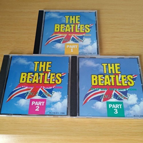 825 the beatles 1962 1967 - the,
