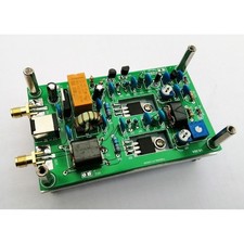 30W Endstufe für HF