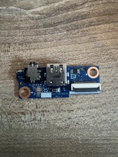 HP Stream 11-AK0001NG USB Board DA0Y0QTB6C0