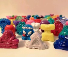 über figuren gogos - Über,