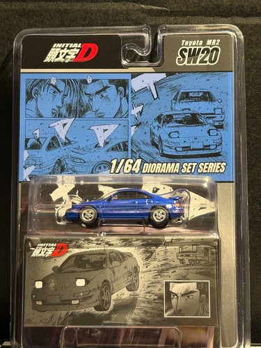 Hobby japan initial - japan,