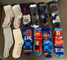 Jungen Socken, Größe 35 -