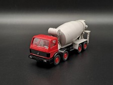 Wiking 1:87 681 24 Mercedes