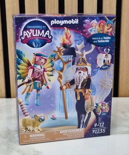 Playmobil 71235 adventures - adventures, of