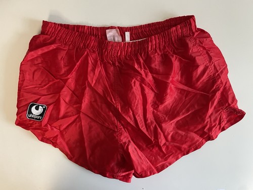 Uhlsport vintage nylon glanz - uhlsport,