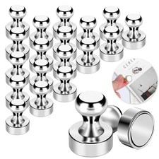 20 Stück Magnete Stark