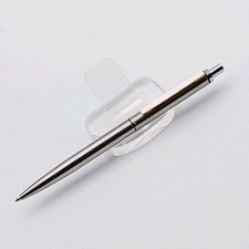 Pelikan Signum Edelstahl - Clip Vergoldet - Bleistift -Druckbleistift 