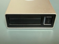 G-Technology G-DOCK ev Solo