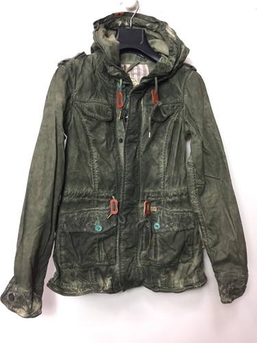 Khujo damen jacke modell - jacke,