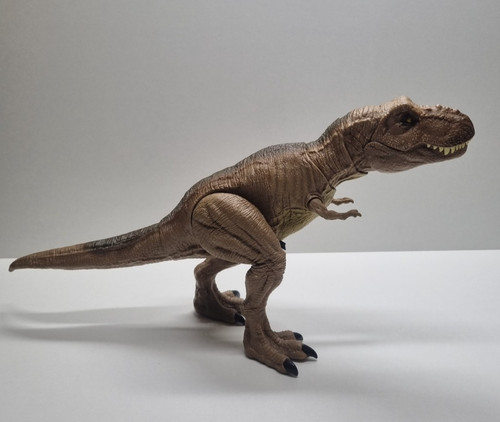 Mattel jurassic world - jurassic,