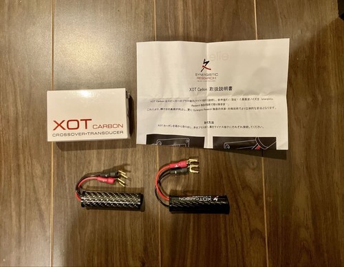 Synergistic research xot - synergistic,