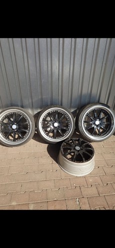 Phoenix felgen - rh,