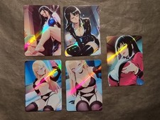 NICO ROBIN & ZORO - MARIN