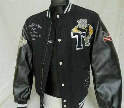 Baseball jacke top - baseball,