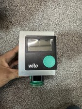 WILO Stratos PICO plus 25/1-4