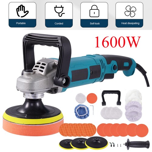 Profi elektro poliermaschine - elektro,