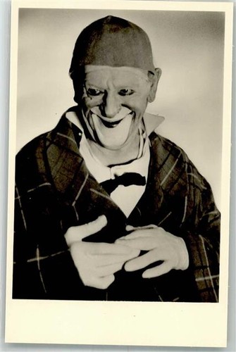 Grock clown foto keine - grock,