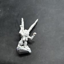 Harpyie / Harpie - Dunkelelfen / Tiermenschen - Warhammer 