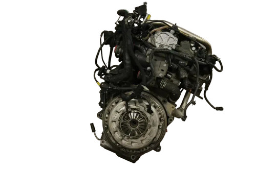 Motor diesel citroen - diesel, c4