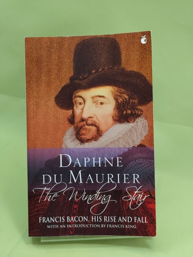 The winding stair daphne - stair,