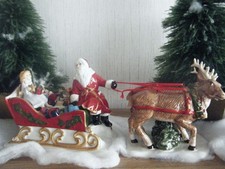 Villeroy & Boch Christmas Toys