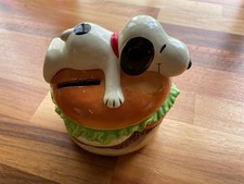 Vintage Original Snoopy