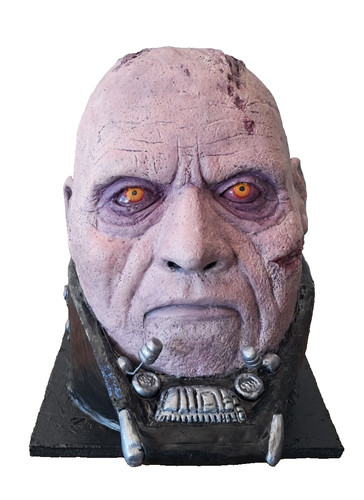 Handmade darth vader - vader, wars