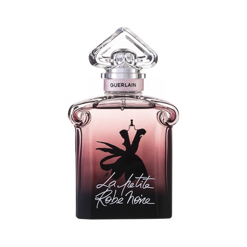 Guerlain petite robe - robe, noire