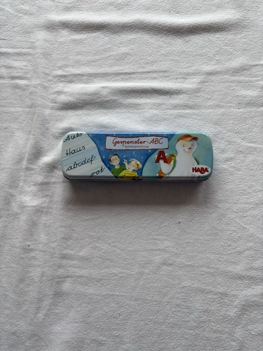 Haba ravensburger gespenster - haba,