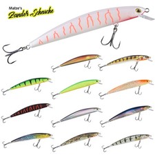 Balzer MK Zanderscheuche