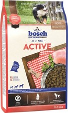Bosch Active Trockenfutter