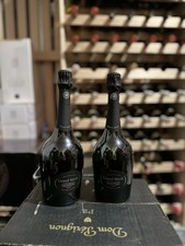 Laurent Perrier Grand Siecle 0,75 (2 Fl.) Champagner