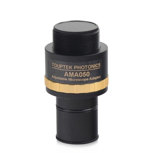 Touptek kamera adapter - touptek, kamera-adapter